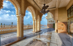 Pullman Resort Al Marjan Island