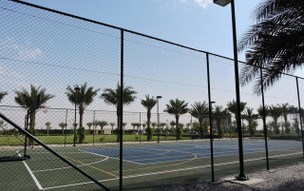 Pullman Resort Al Marjan Island