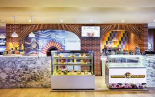 Pullman Resort Al Marjan Island