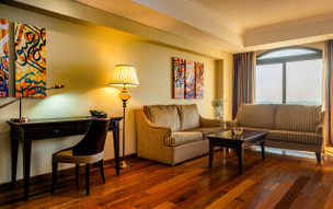 Pullman Resort Al Marjan Island