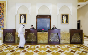 Pullman Resort Al Marjan Island