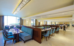 Pullman Resort Al Marjan Island