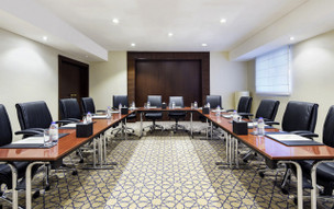 Pullman Resort Al Marjan Island