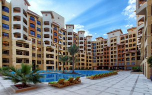 Pullman Resort Al Marjan Island