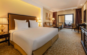 Pullman Resort Al Marjan Island