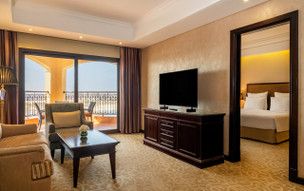 Pullman Resort Al Marjan Island