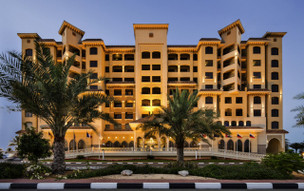 Pullman Resort Al Marjan Island