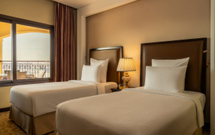 Pullman Resort Al Marjan Island