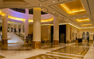 Pullman Resort Al Marjan Island