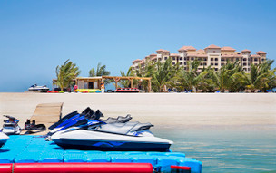 Pullman Resort Al Marjan Island