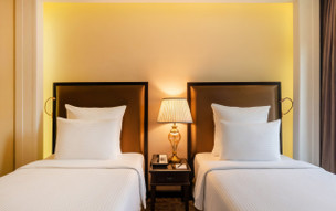 Pullman Resort Al Marjan Island