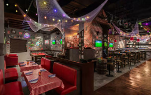 Hampton by Hilton Marjan Island