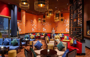 Hampton by Hilton Marjan Island