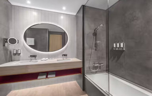 Hampton by Hilton Marjan Island