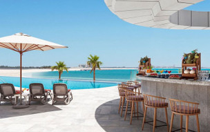 Hampton by Hilton Marjan Island