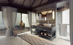 The Ritz Carlton Ras Al Khaimah, Al Hamra Beach