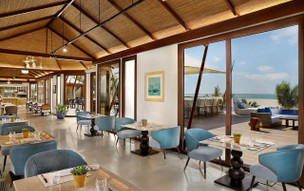 The Ritz Carlton Ras Al Khaimah, Al Hamra Beach