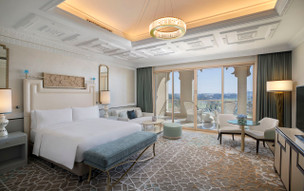 Waldorf Astoria Ras Al Khaimah