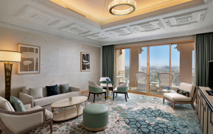 Waldorf Astoria Ras Al Khaimah