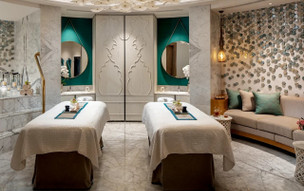 Waldorf Astoria Ras Al Khaimah