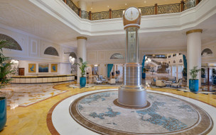 Waldorf Astoria Ras Al Khaimah