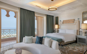 Waldorf Astoria Ras Al Khaimah