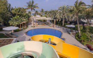 Waldorf Astoria Ras Al Khaimah