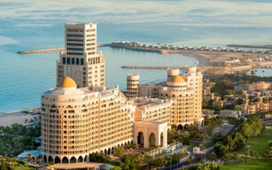 Waldorf Astoria Ras Al Khaimah
