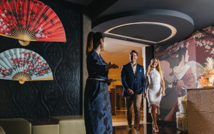 Waldorf Astoria Ras Al Khaimah