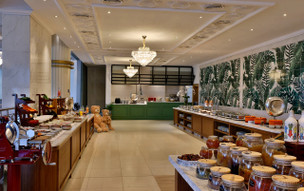 Waldorf Astoria Ras Al Khaimah