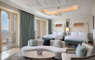 Waldorf Astoria Ras Al Khaimah