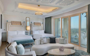 Waldorf Astoria Ras Al Khaimah