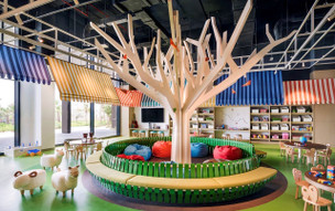 Mövenpick Resort Al Marjan Island