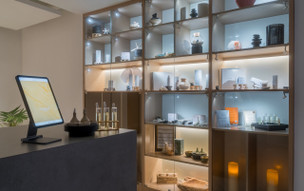 Mövenpick Resort Al Marjan Island