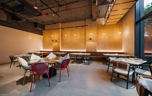 Mövenpick Resort Al Marjan Island