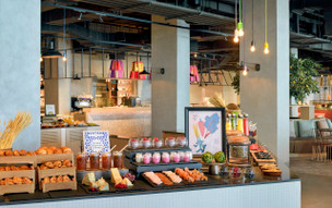 Mövenpick Resort Al Marjan Island