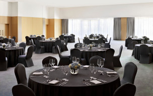 Mövenpick Resort Al Marjan Island