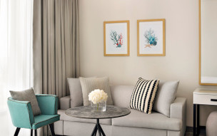 Mövenpick Resort Al Marjan Island