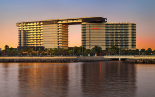 Mövenpick Resort Al Marjan Island