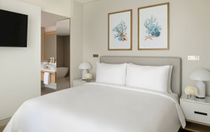 Mövenpick Resort Al Marjan Island