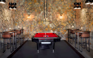 Mövenpick Resort Al Marjan Island