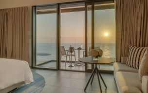 Mövenpick Resort Al Marjan Island