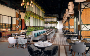 Mövenpick Resort Al Marjan Island