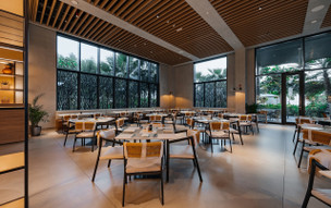 Mövenpick Resort Al Marjan Island