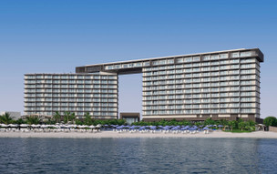 Mövenpick Resort Al Marjan Island