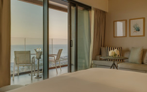 Mövenpick Resort Al Marjan Island