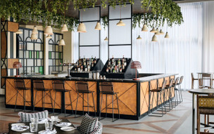 Mövenpick Resort Al Marjan Island