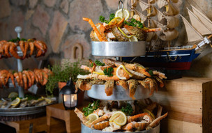 Mövenpick Resort Al Marjan Island