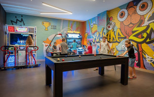 Mövenpick Resort Al Marjan Island