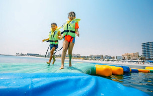 Mövenpick Resort Al Marjan Island